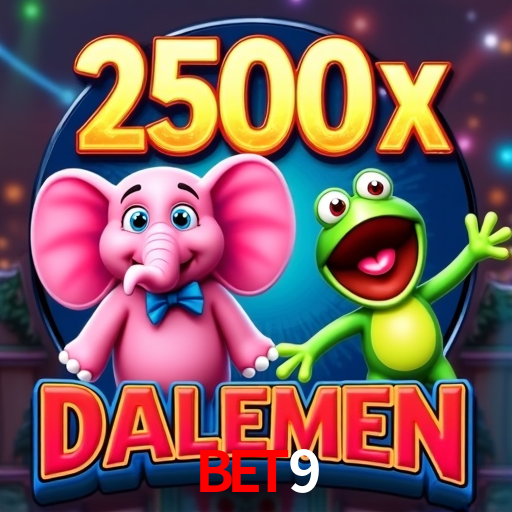 Desvendando o Mundo dos Jogos Virtuais na Bet9