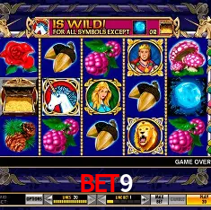 Inovações de Jogos na Bet9: O Futuro das Experiências Interativas